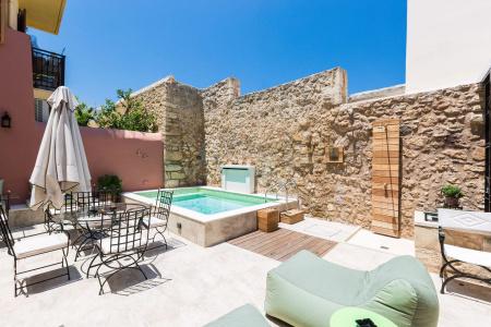 Phaedra Suites - 20