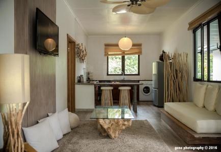 Les 4 Etoiles Holiday Villas - 9