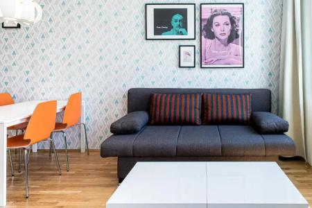Best Western Plus Celebrity Suites - 52
