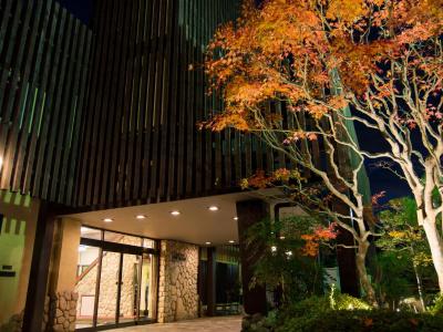 Arima Onsen Motoyu Ryuusenkaku - 0