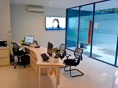 LeGreen Suite Sudirman - 2