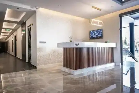 Nas Suite - 6