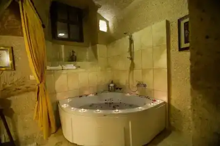 Babayan Evi Cave Boutique - Boutique Class - 8