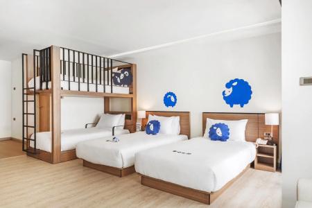 Kokotel Chiang Mai Nimman - 66