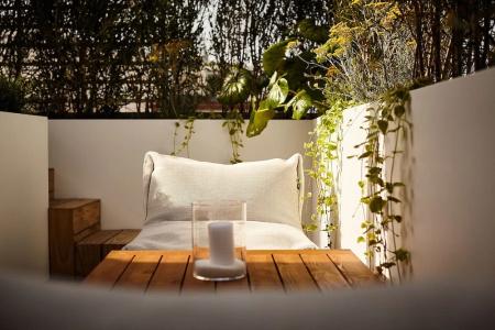 Musae Relais & Spa - 208
