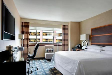 Sheraton New York Times Square - 38
