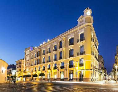 Catalonia Ronda - 0