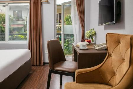 Hanoi Diamond King - 101