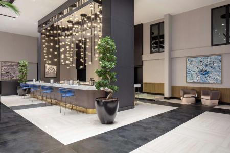 Radisson Izmir Aliaga - 21