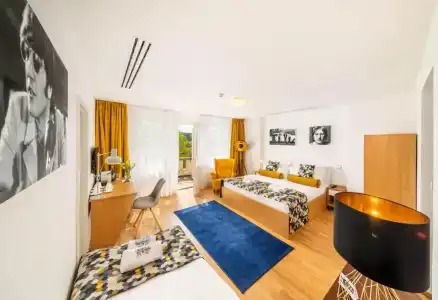 Boutique Villa Beatika - 23