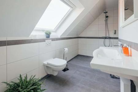 ApartPumpengasse - 6