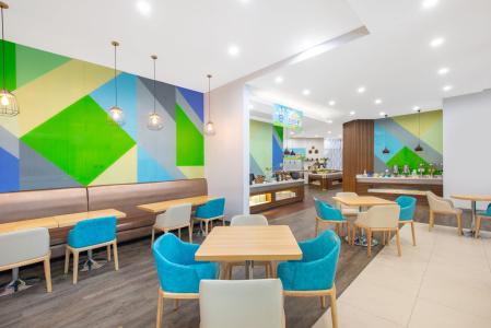 Holiday Inn Express Suzhou Changjiang, An Ihg - 49