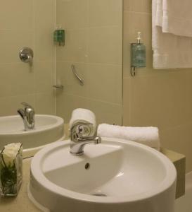 Jurys Inn Aberdeen - 9