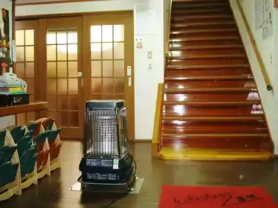 Togakushi- Kogen Minshuku Rindo - 22