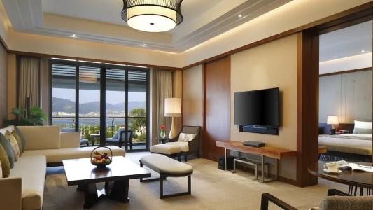 Intercontinental Kunming, An Ihg - 254
