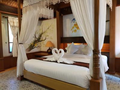 Viangngam Lanna Villa Sha Extra Plus - 173