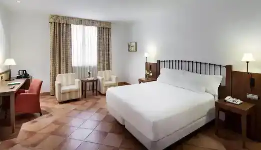Sercotel Toledo Renacimiento - 54