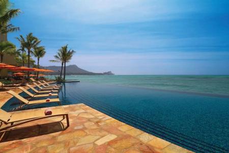 Sheraton Waikiki - 20