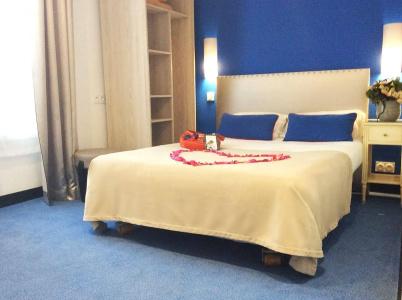 Hôtel Du Mont Dore Batignolles - 3
