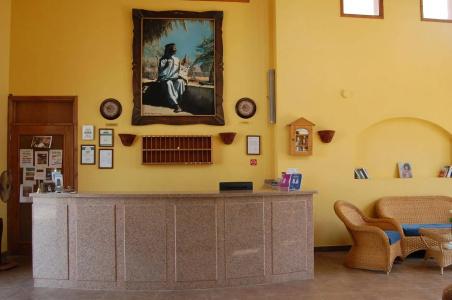 Sheikh Ali Dahab Resort - 32
