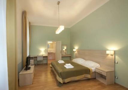 Residence U Černé Věže České Budějovice - 140