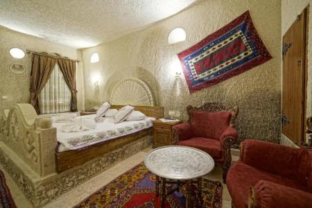 Safran Cave - 110