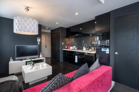 Kira Kira Suites by H2 Life - 62