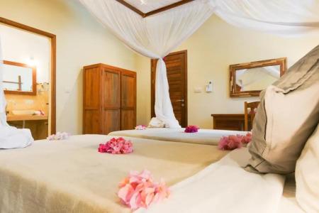 Jambiani Villas - 85
