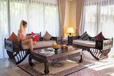 Angkor Palace Resort & Spa - 198