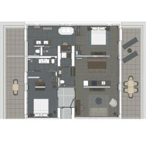 Acasa Suites - 54