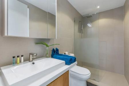 Unique Boutique Residences - 91