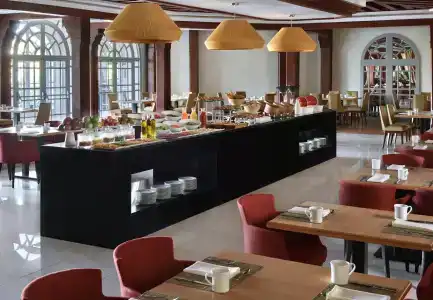 Fes Marriott Jnan Palace - 25