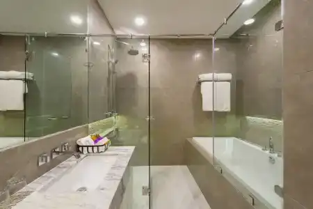 Parc Borough City Resort -Sha Extra Plus - 117