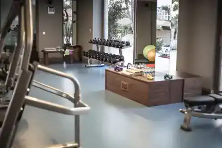 Yalikavak Marina Boutique - 9