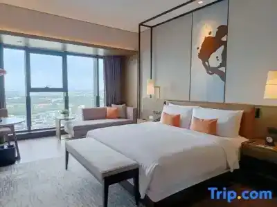 Wyndham Grand Yangon - 69