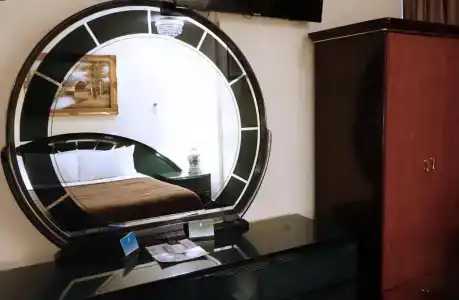 Paris Suites - 24