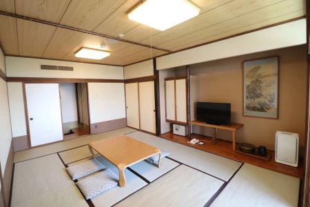 Tokachi Makubetsu Onsen Grandvrio - 25