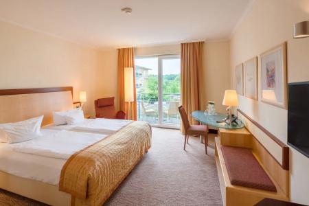 Best Western Premier Castanea Resort - 59