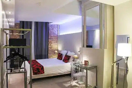 Hôtel des Arts - 57