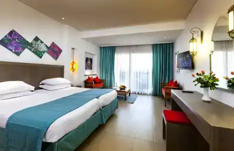 Royal Kenz Thalasso & Spa - 3