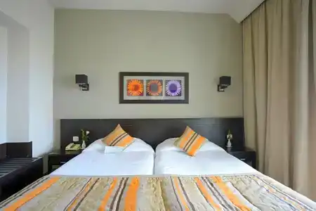 Vincci Nozha Beach - 62