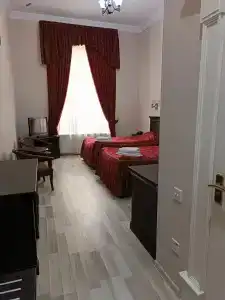 Jahon Palace - 27