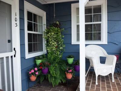 Blowing Rock Inn - 15