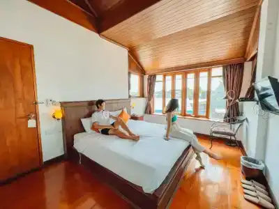 Pai Cherkaew Boutique House - 101