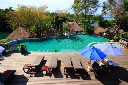 Aana Resort & Spa - 15