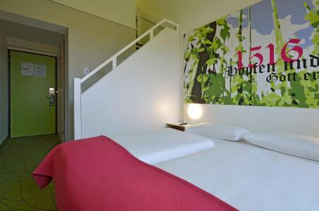 b&b Ingolstadt - 1