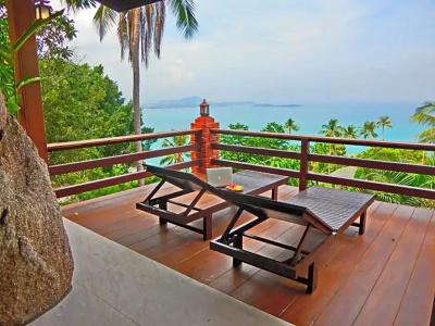 Laem Sila Resort - 119