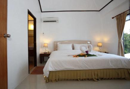 Samed Cliff Resort - 3
