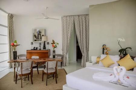 The Flame Tree Estate & - 193