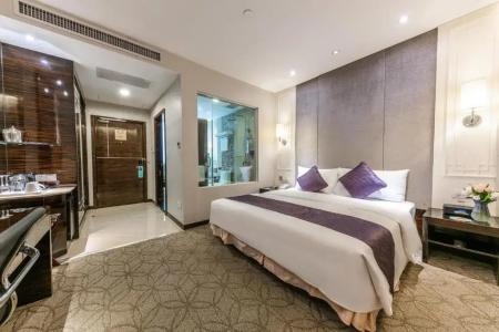 Dorsett Wuhan - 100
